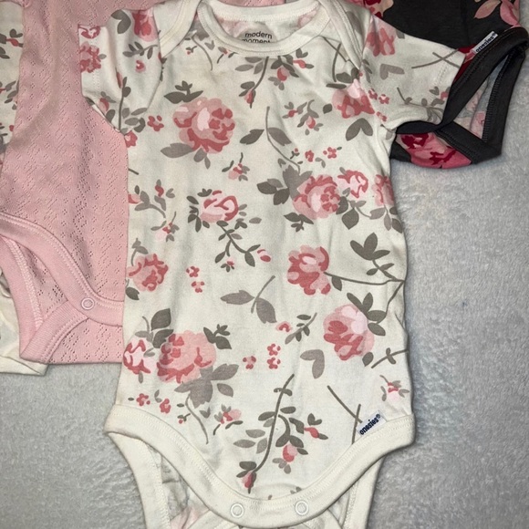 Baby girl 3-6M - Picture 4 of 7